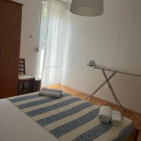 Apartament Jadranka Makarska
