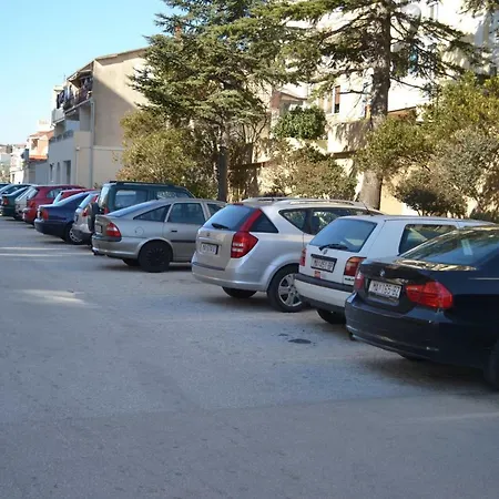 Apartament Jadranka